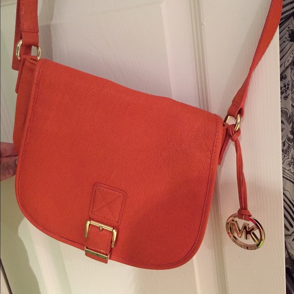 Michael Kors Cross Body Bag