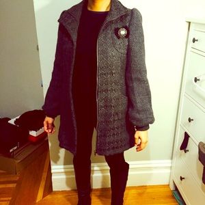 Cute Zara coat