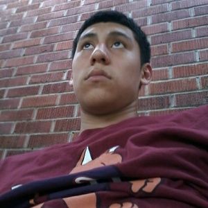 Meet your Posher, Caleb