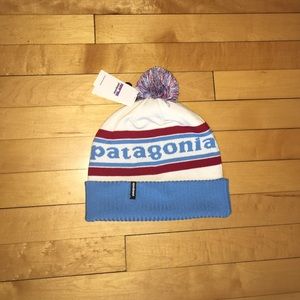 Patagonia Winter Hat