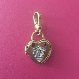 Juicy Couture Charm