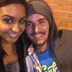 Meet your Posher, Mariah