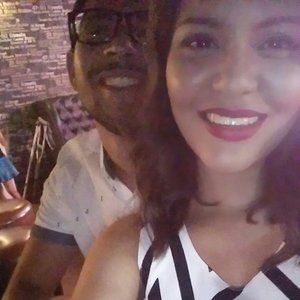 Meet your Posher, Rodolfo