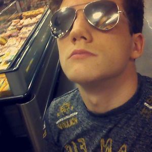Meet your Posher, John