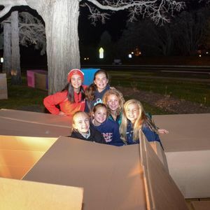 Meet your Posher, Sophie