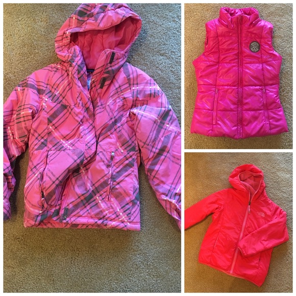 🔴Sold🔴Girls Bundle deal