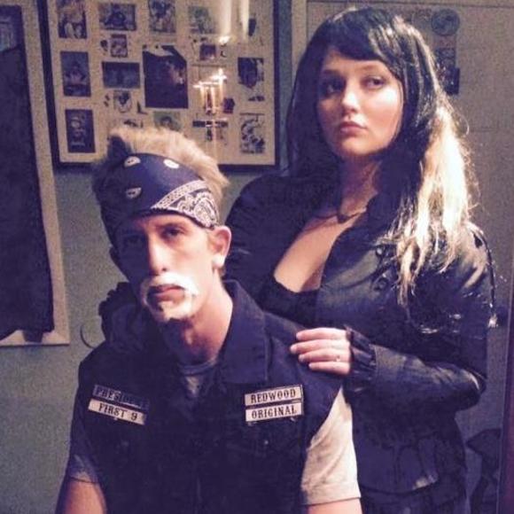 Meet your Posher, Matthew - Picture 1 of 1