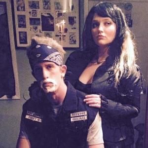 Meet your Posher, Matthew