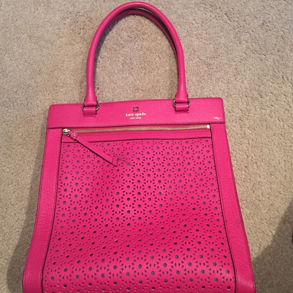 Kate Spade Perri Lane Bag