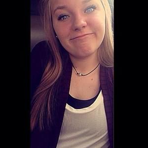 Meet your Posher, Katy