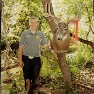 Meet your Posher, Eli