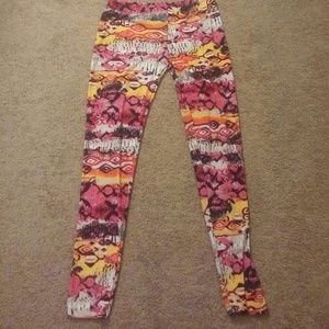 NWOT leggings