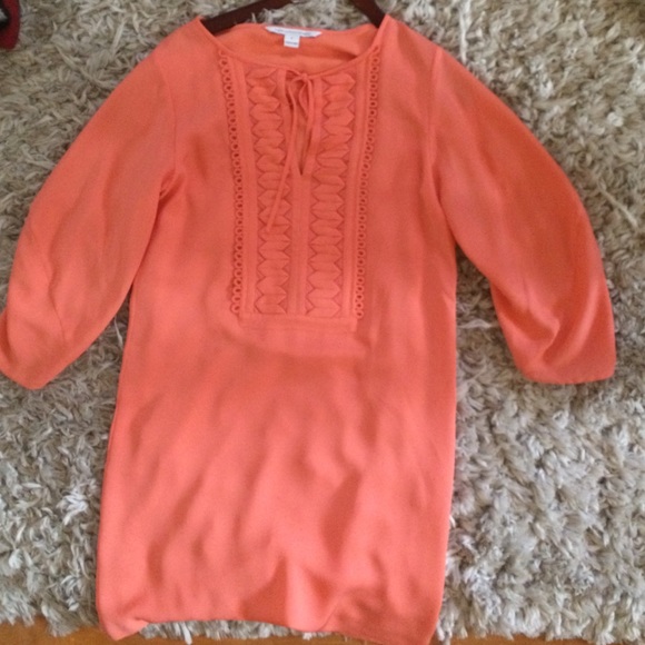 Diane von Furstenberg Dresses & Skirts - A Diane Von Furstenberg dress