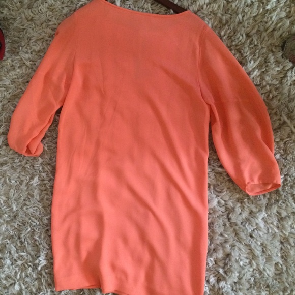 A Diane Von Furstenberg dress - Picture 3 of 3