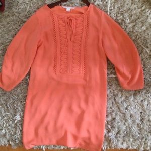 A Diane Von Furstenberg dress