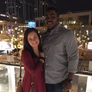 Meet your Posher, Caitlin