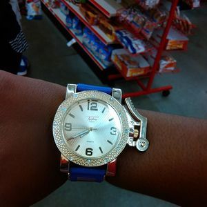 Meet your Posher, Jordan