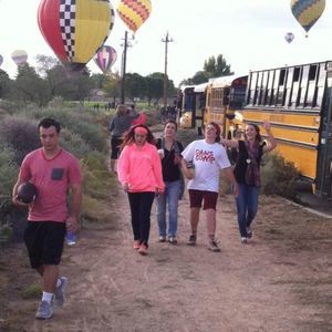 Meet your Posher, Avery