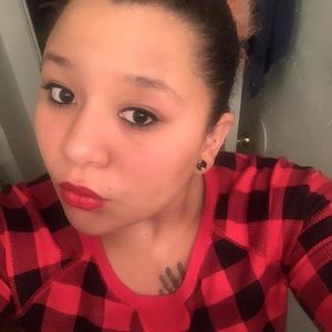 Meet your Posher, Stormie