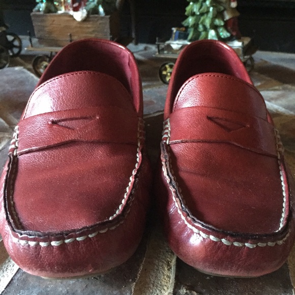 Cole Haan loafers