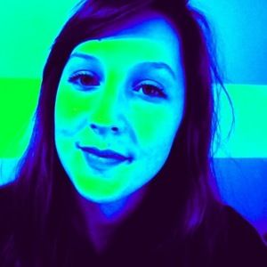 Meet your Posher, Erika