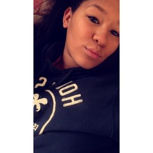 Meet your Posher, Aaronesha