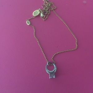 Juicy Couture Necklace