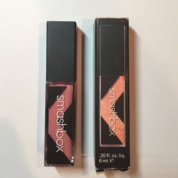 Smashbox Lip Laquer