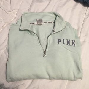 Victoria's Secret Teal Sweater