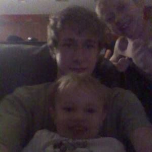 Meet your Posher, Joshua