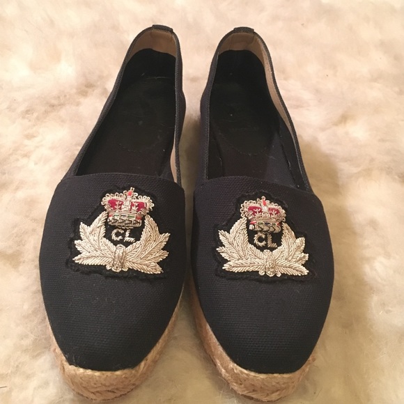 Christian Louboutin Shoes - Christian Louboutin Espadrilles