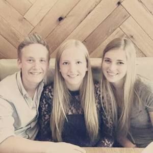 Meet your Posher, Morgan