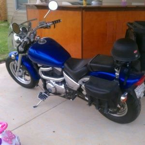 Meet your Posher, Armand