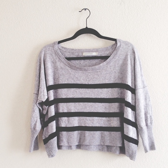 MinkPink sweater