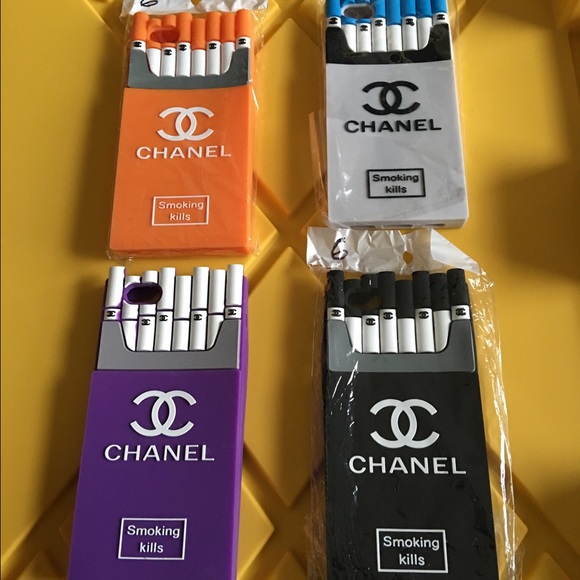 IPHONE 6 CIGARETTE CASE