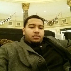 Meet your Posher, Brandon