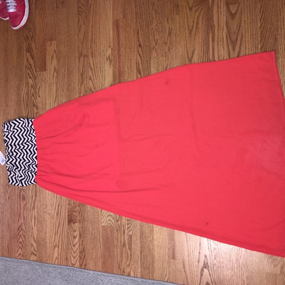 Maxi dress/formal
