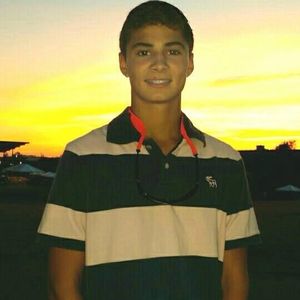 Meet your Posher, Aiden