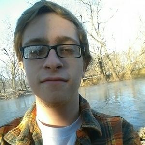 Meet your Posher, Kaleb