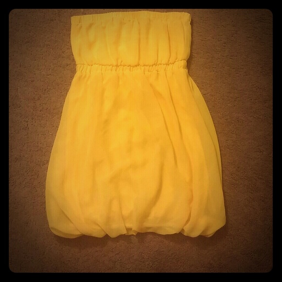 Never been worn
