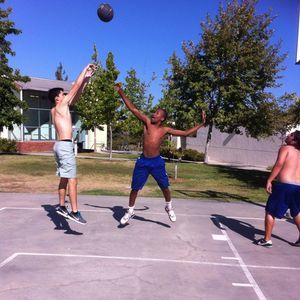 Meet your Posher, Andres