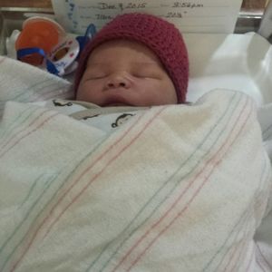 Meet your Posher, Todd