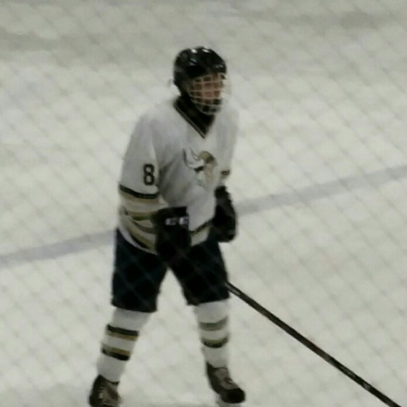 Meet your Posher, Brendan - Picture 1 of 1