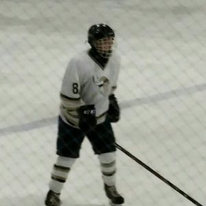 Meet your Posher, Brendan