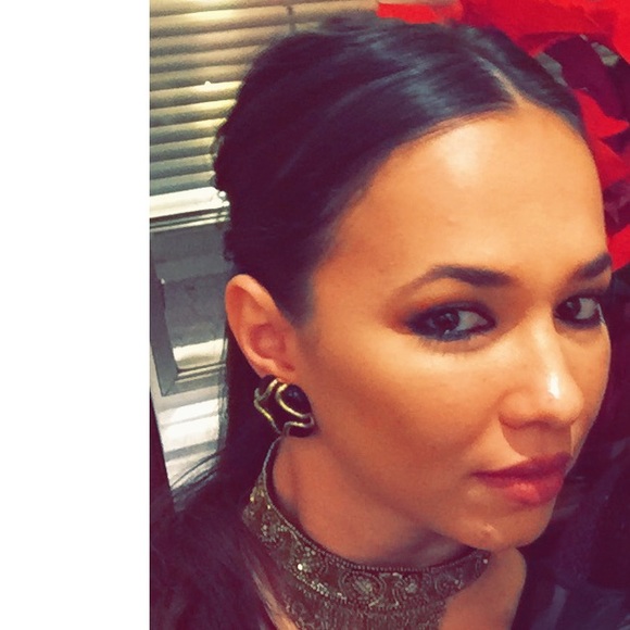 Meet your Posher, Greta