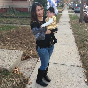 Meet your Posher, Ciera