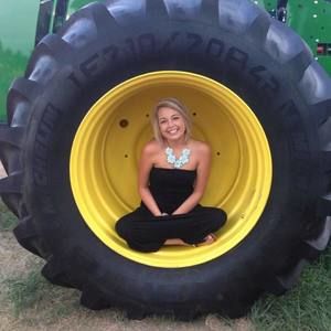 Meet your Posher, Bre