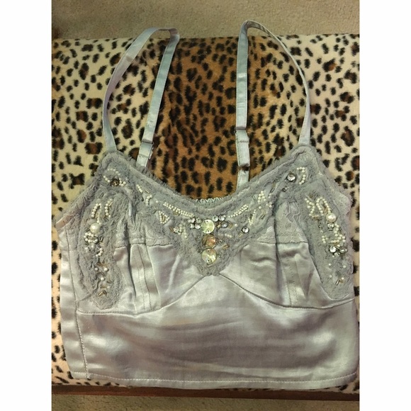 Free People bandeau