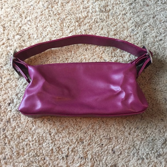 ✌️2 for $10-Fuschia Victoria's Secret Purse
