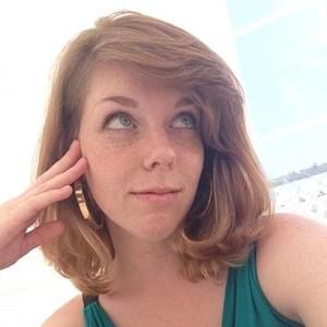 Meet your Posher, Kinsey